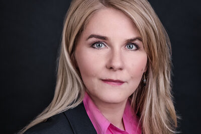 Magdalena Michałowska