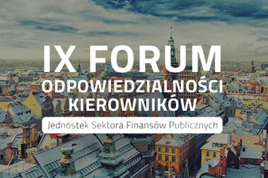 Forum Odpowiedzialności Kierowników JSFP