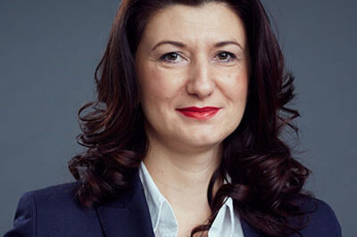 Agnieszka Olszewska
