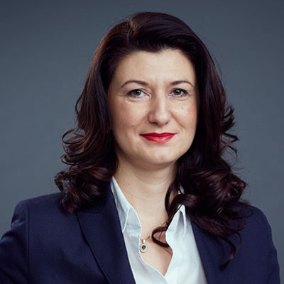 Agnieszka Olszewska