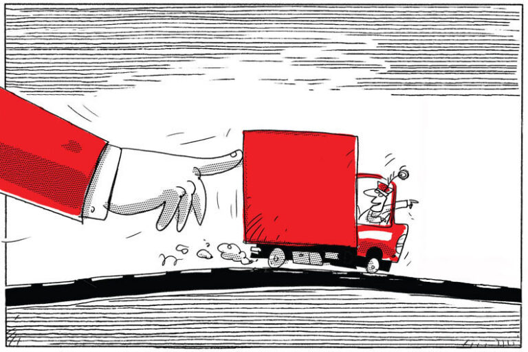 Wspieranie krajowych przedsiębiorców