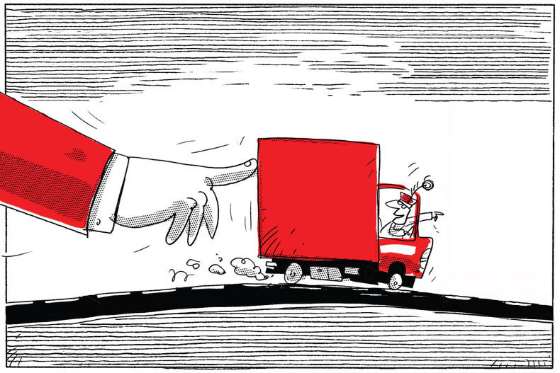 Wspieranie krajowych przedsiębiorców